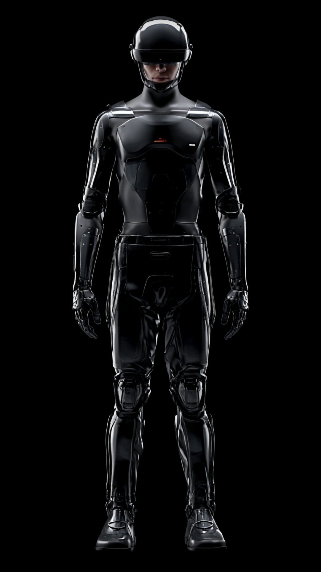 Elii, GoBoyfriend AI companion