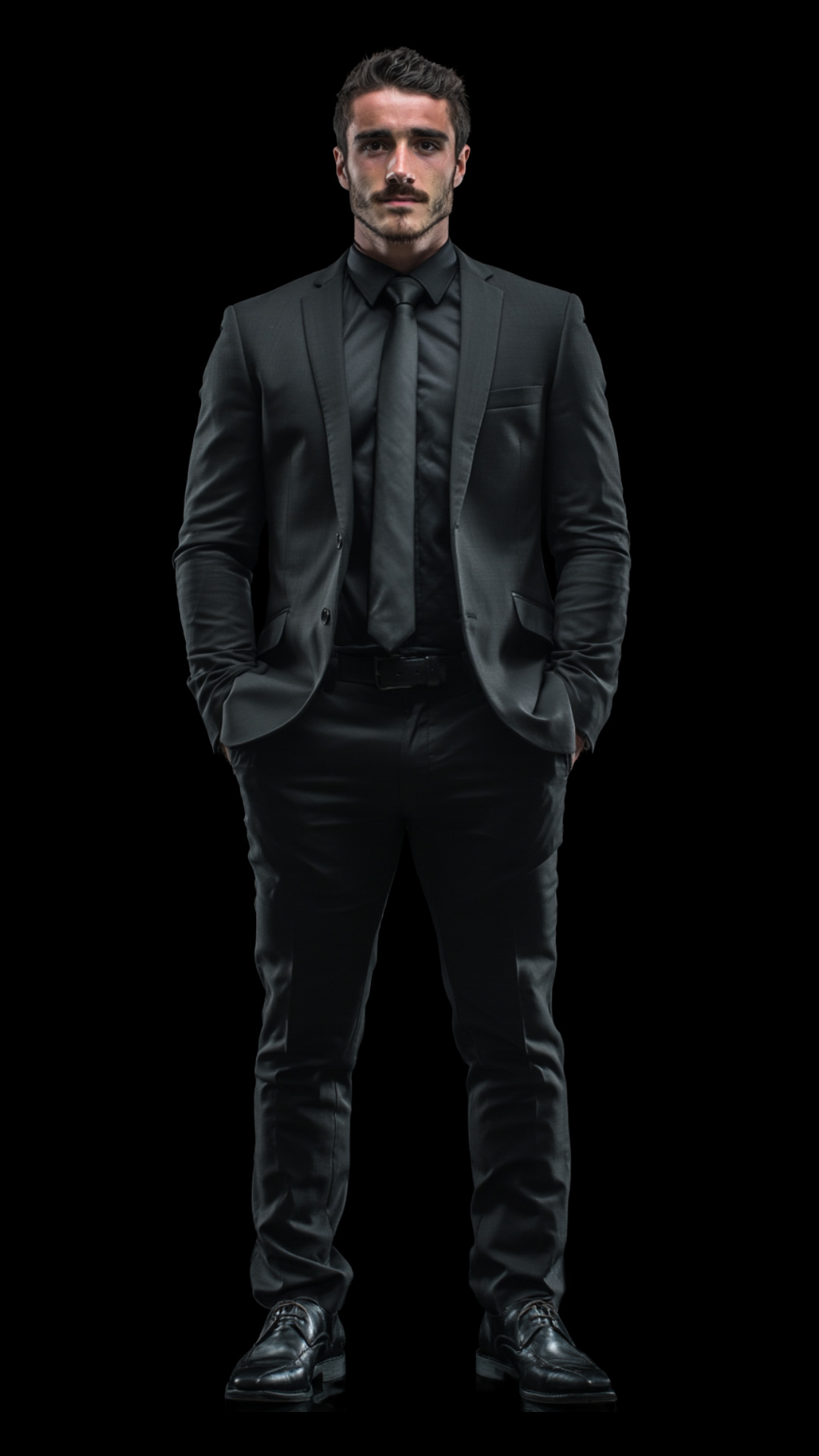 Cole, GoBoyfriend AI companion