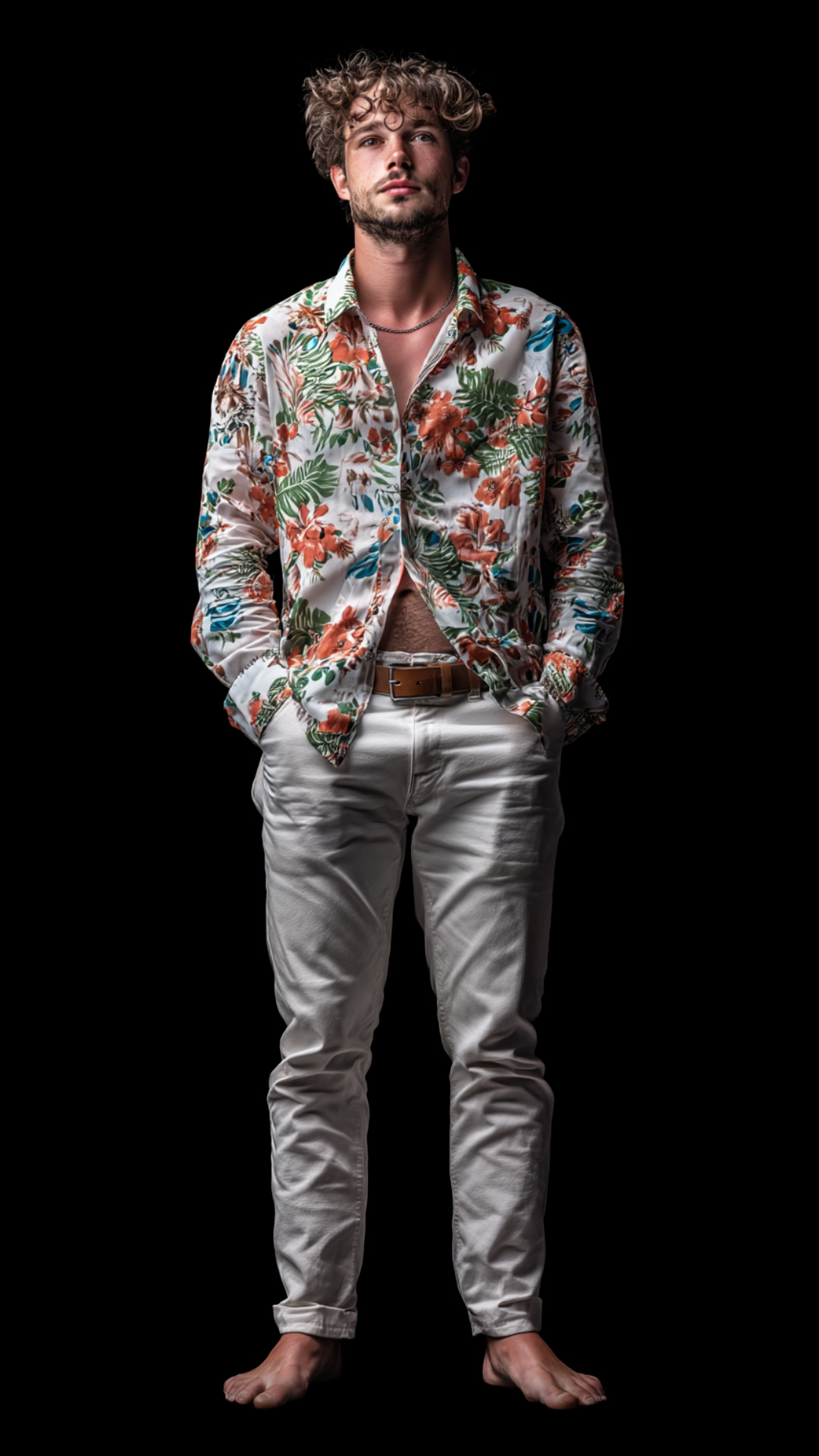Wyan, GoBoyfriend AI companion